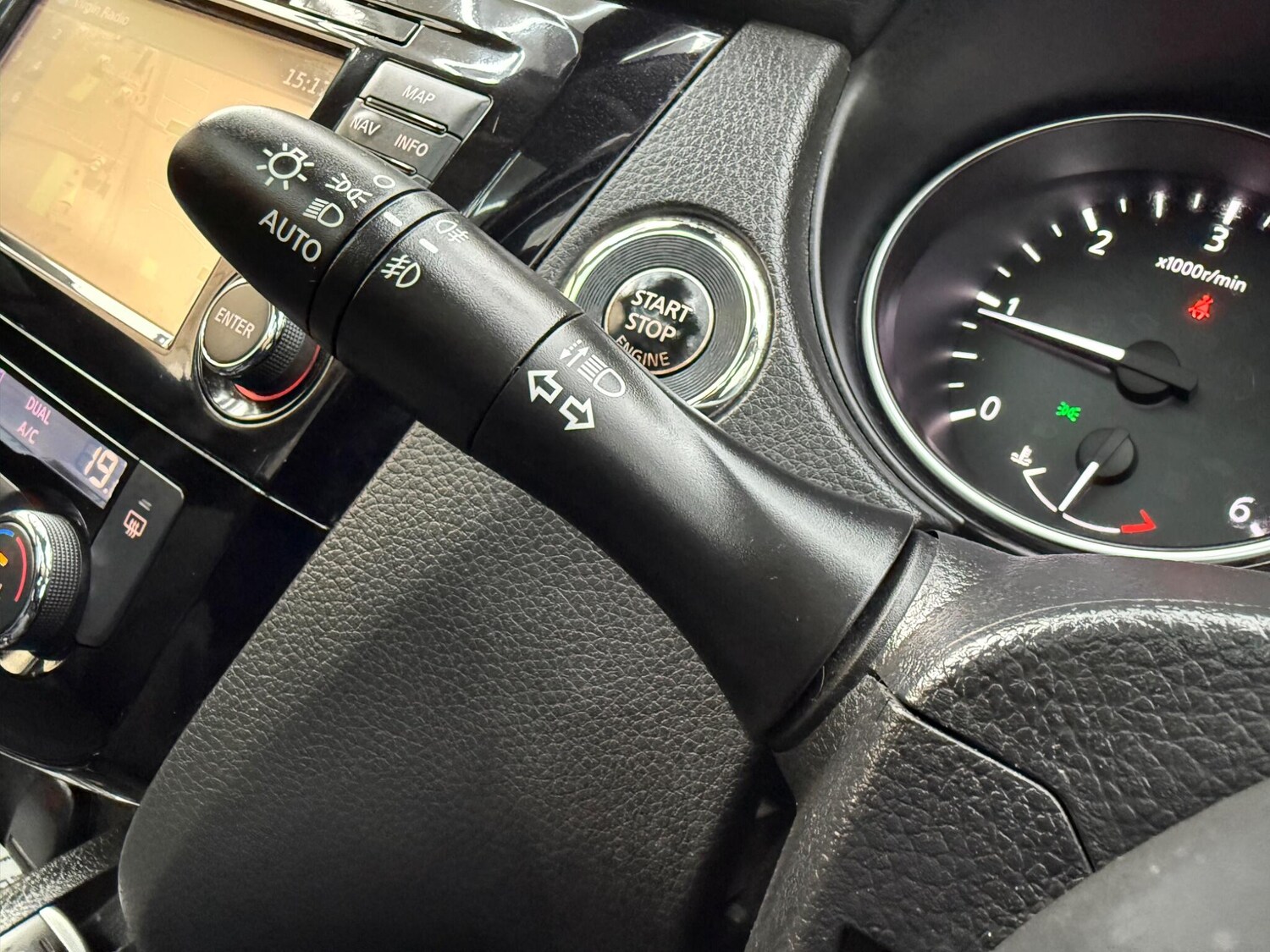 Used Nissan Qashqai 2018 for sale - 77909258: Photo 36