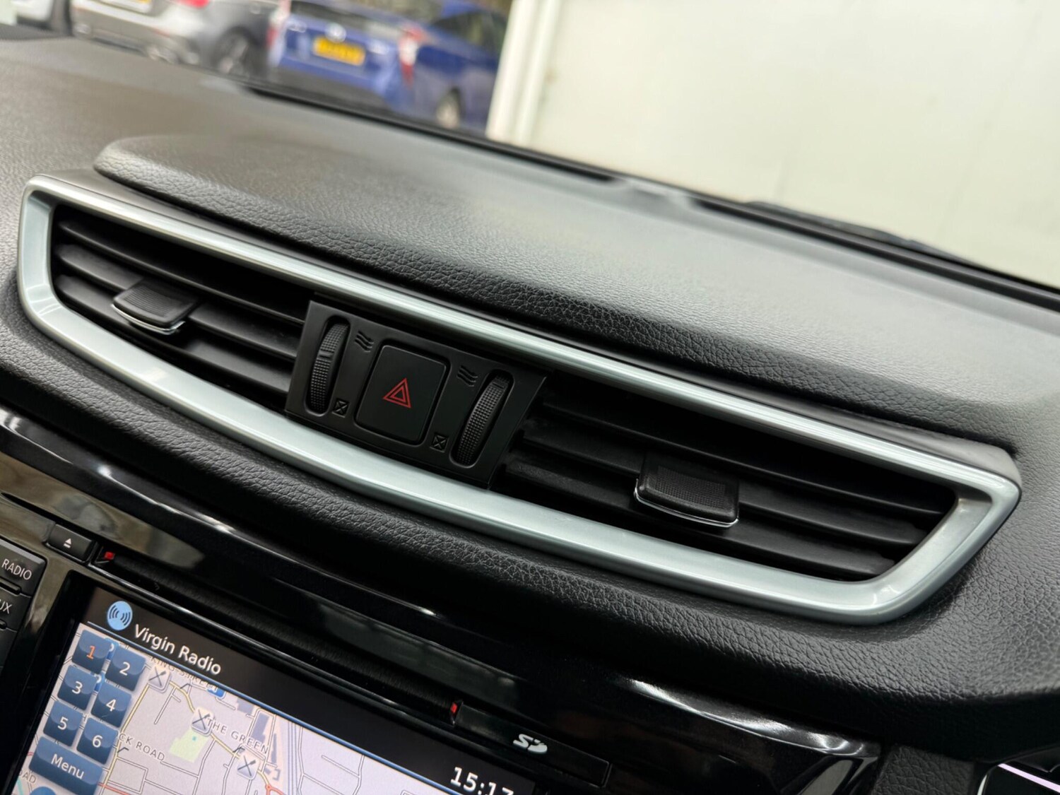 Used Nissan Qashqai 2018 for sale - 77909258: Photo 43