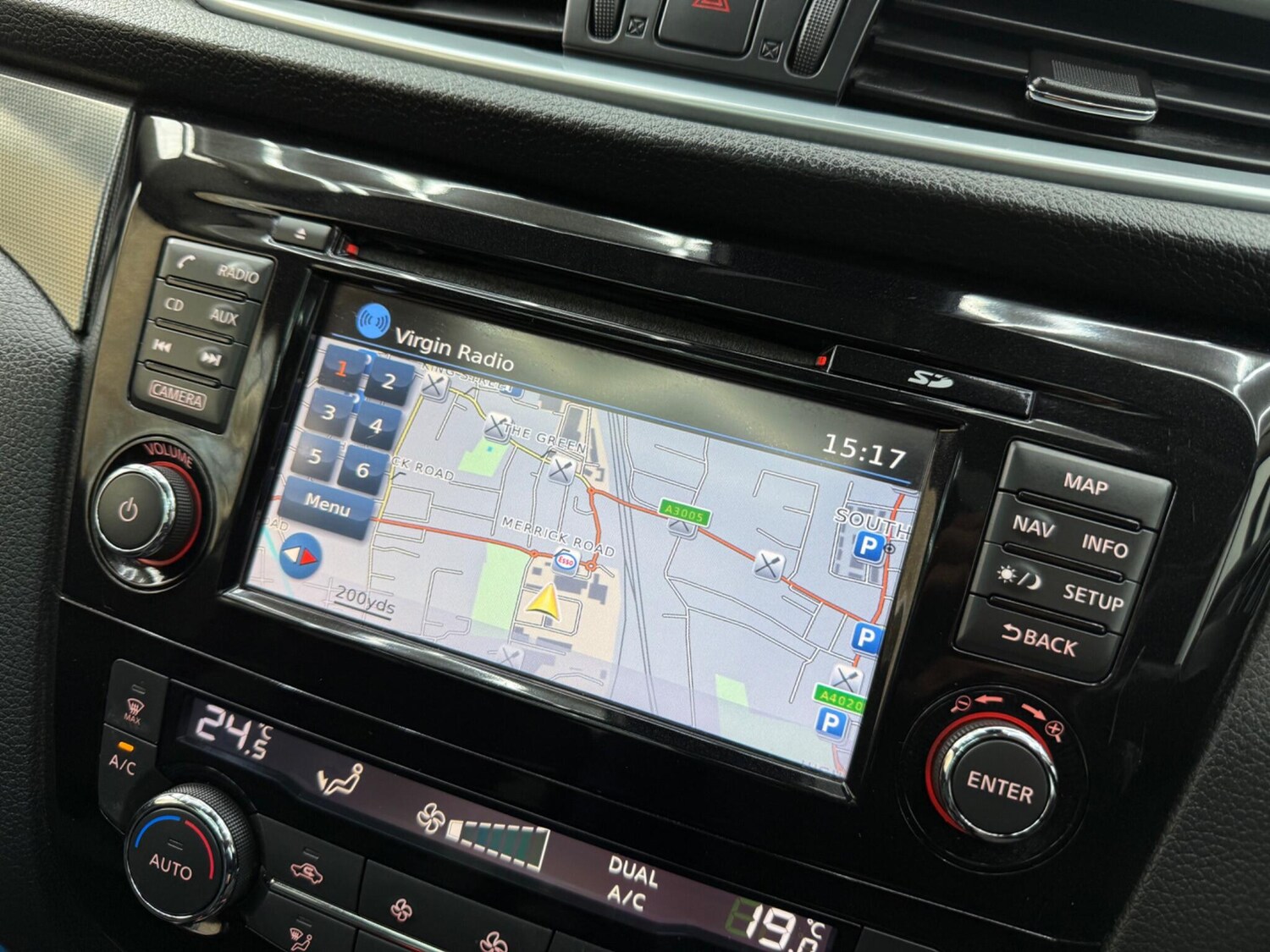 Used Nissan Qashqai 2018 for sale - 77909258: Photo 44