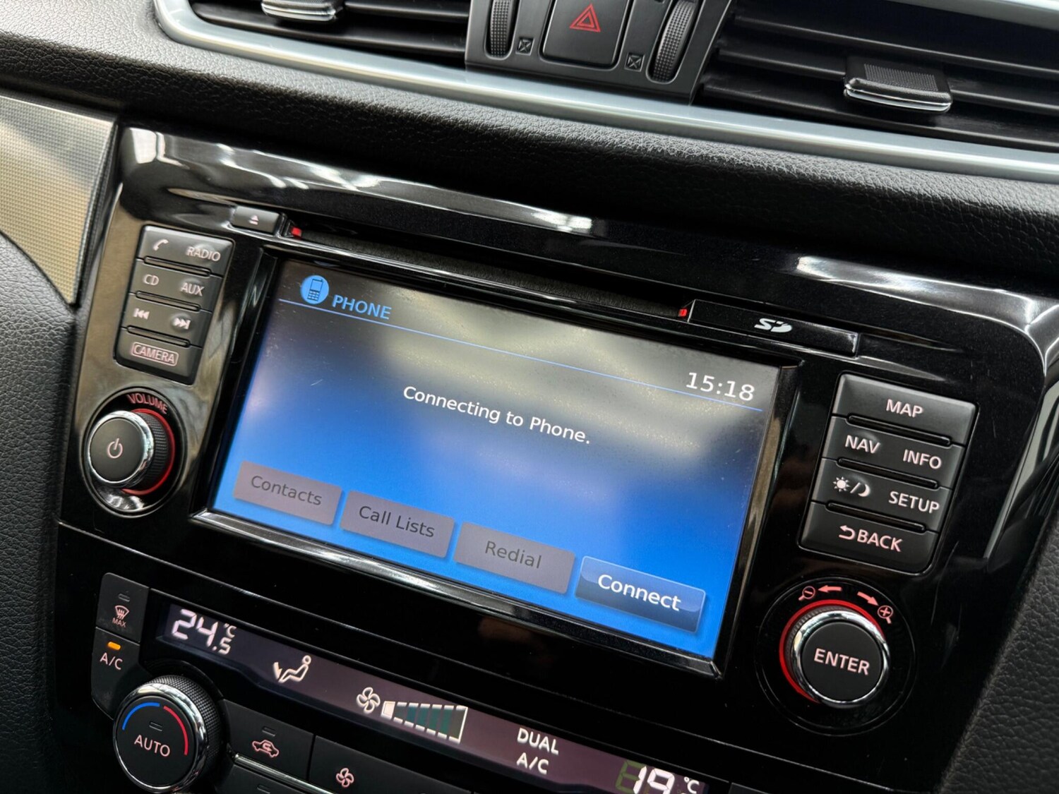 Used Nissan Qashqai 2018 for sale - 77909258: Photo 45