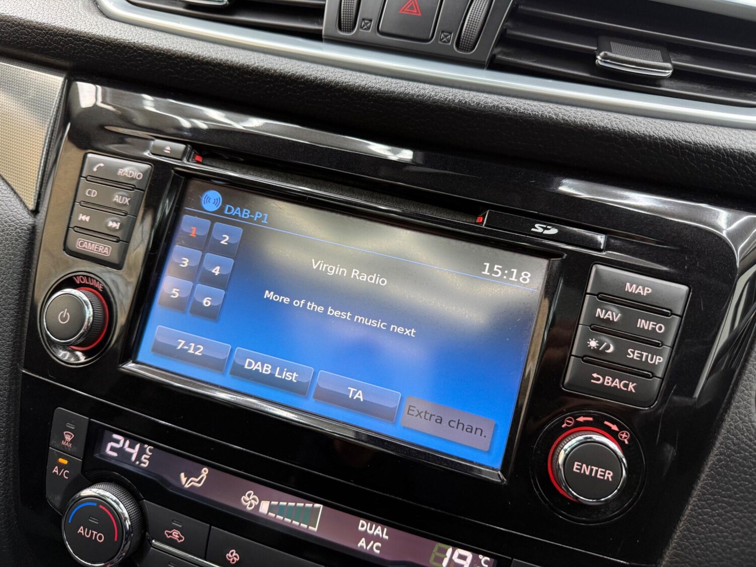 Used Nissan Qashqai 2018 for sale - 77909258: Photo 46