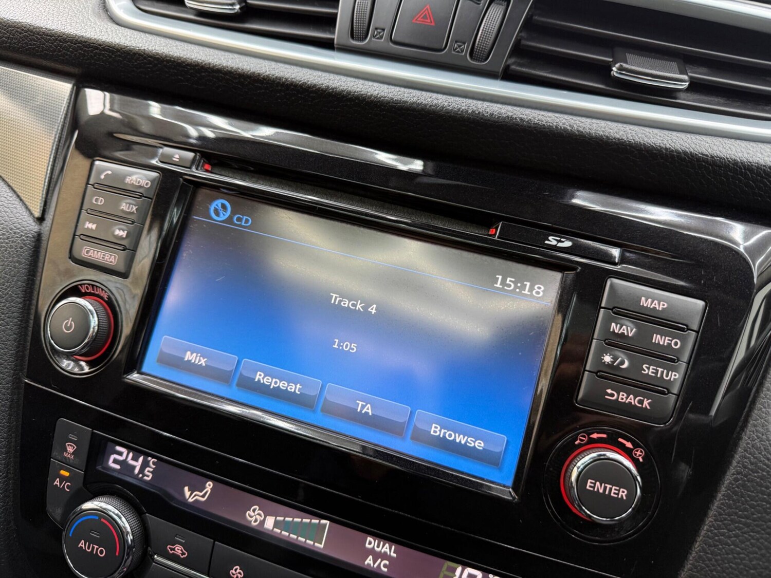 Used Nissan Qashqai 2018 for sale - 77909258: Photo 47