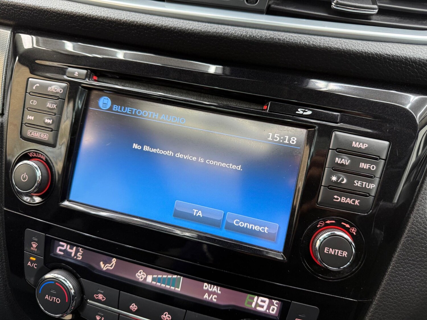 Used Nissan Qashqai 2018 for sale - 77909258: Photo 48