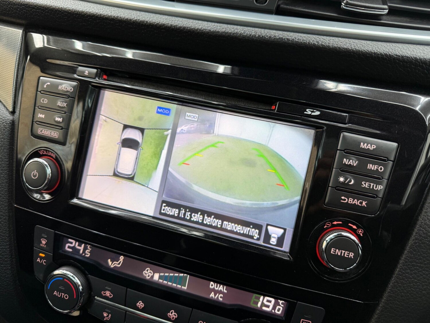 Used Nissan Qashqai 2018 for sale - 77909258: Photo 49