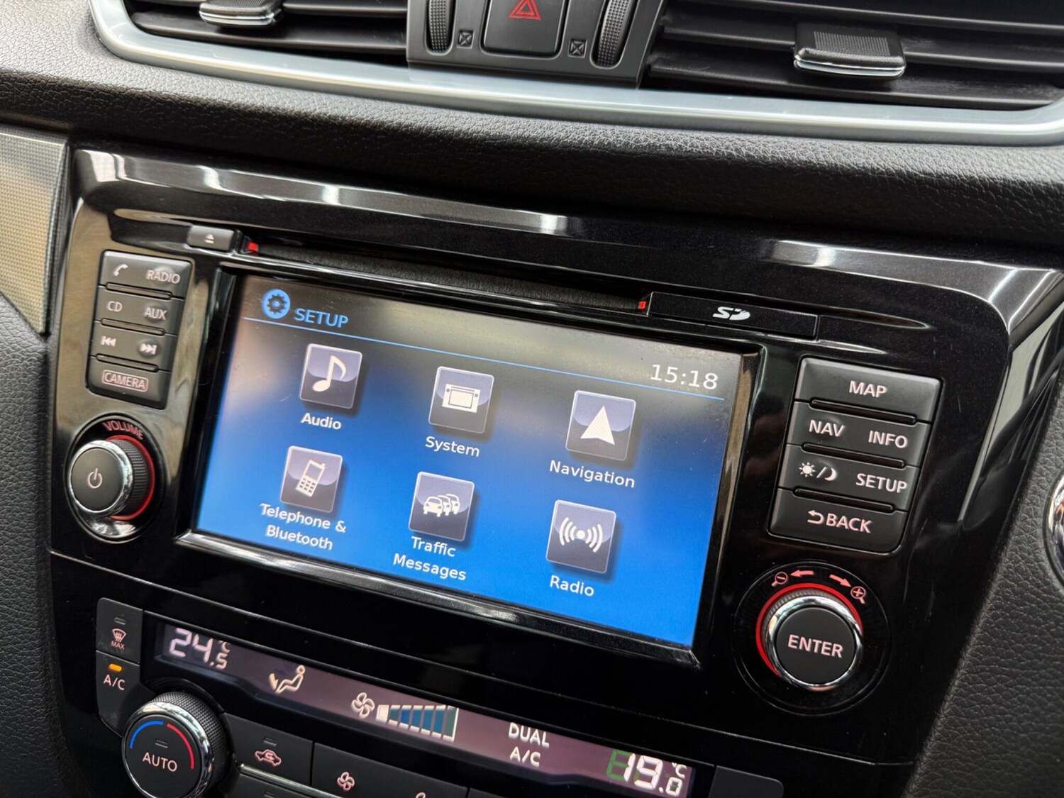 Used Nissan Qashqai 2018 for sale - 77909258: Photo 52