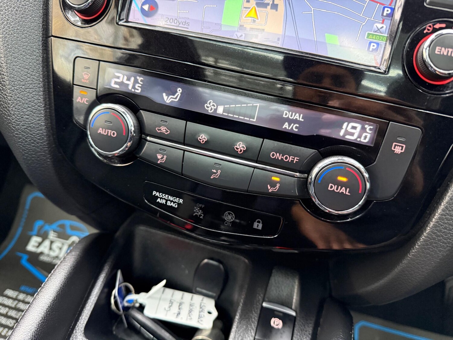 Used Nissan Qashqai 2018 for sale - 77909258: Photo 53