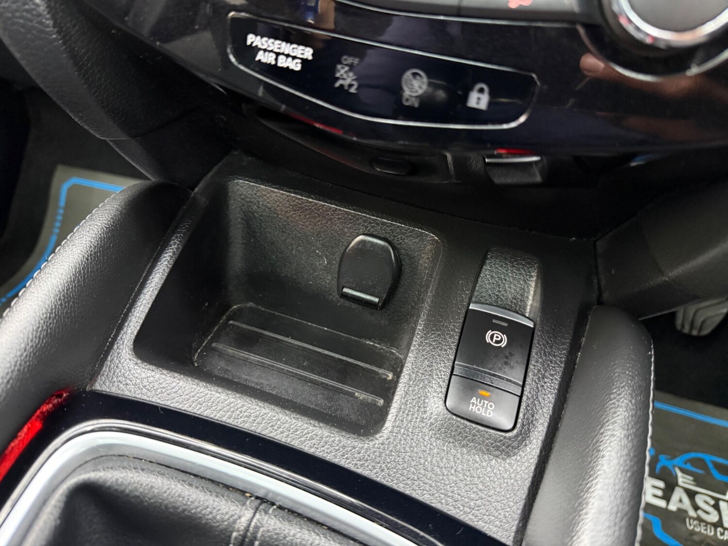 Used Nissan Qashqai 2018 for sale - 77909258: Photo 54