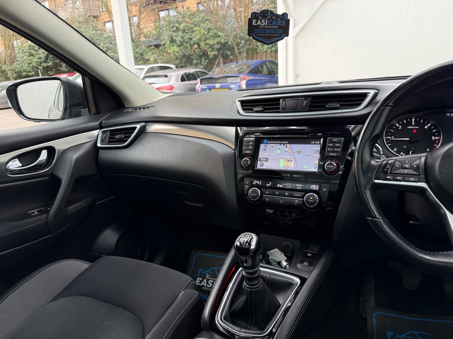 Used Nissan Qashqai 2018 for sale - 77909258: Photo 57