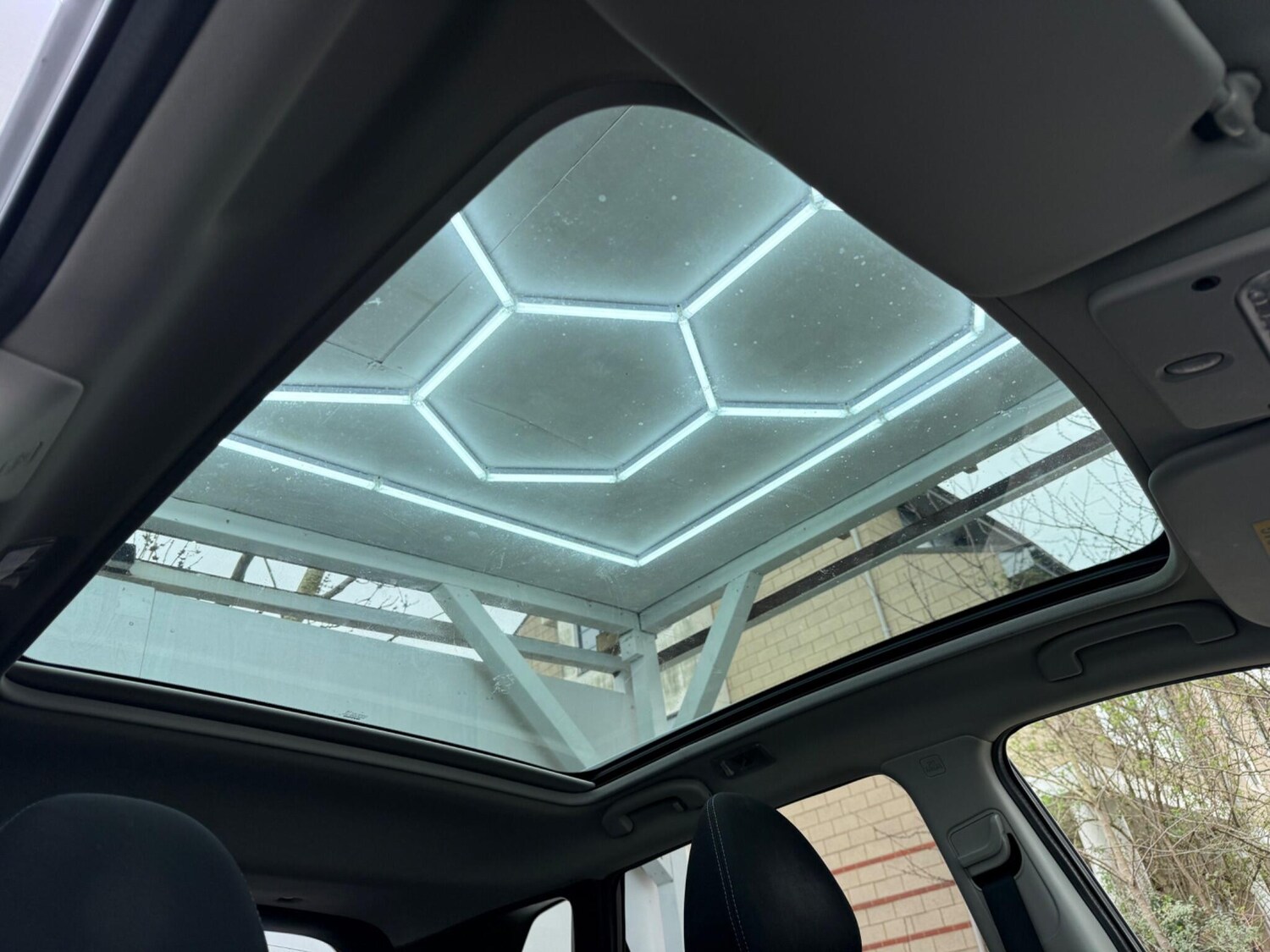 Used Nissan Qashqai 2018 for sale - 77909258: Photo 59