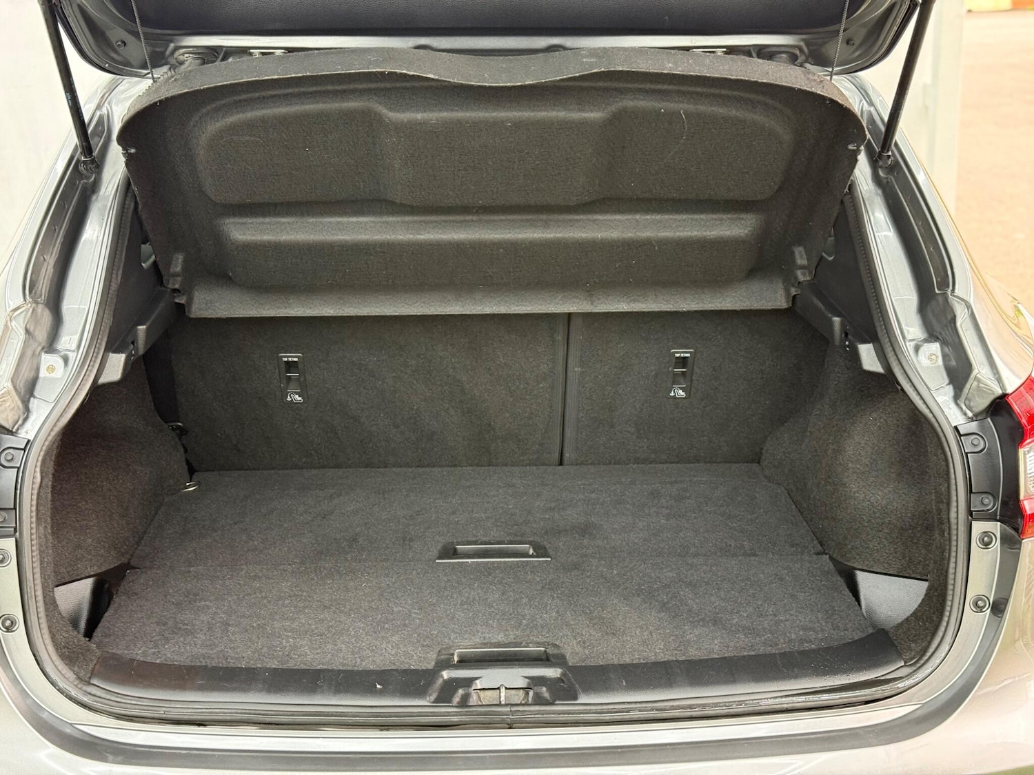 Used Nissan Qashqai 2018 for sale - 77909258: Photo 8