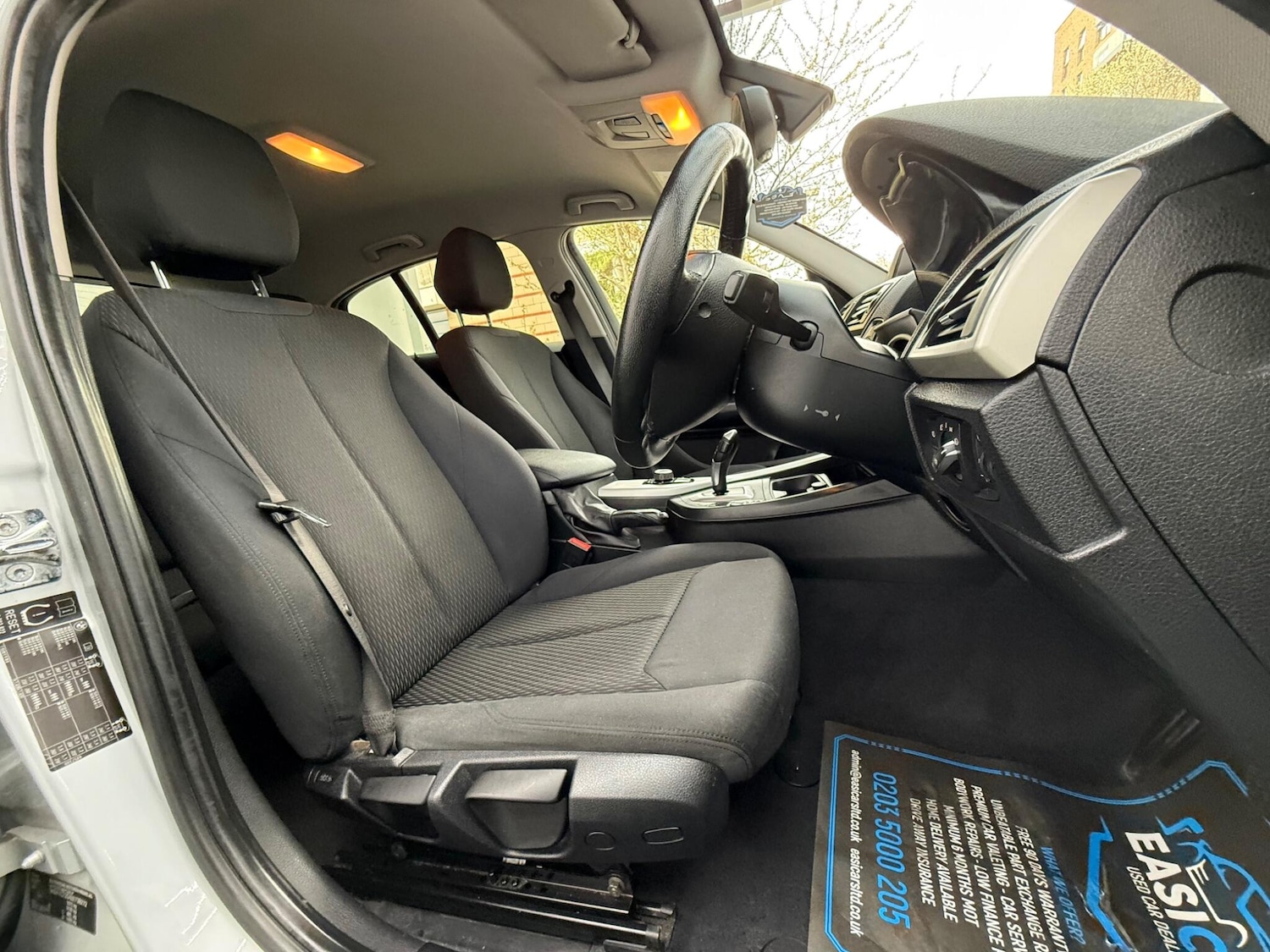 Used BMW 1 Series 2011 for sale - 78135648: Photo 18