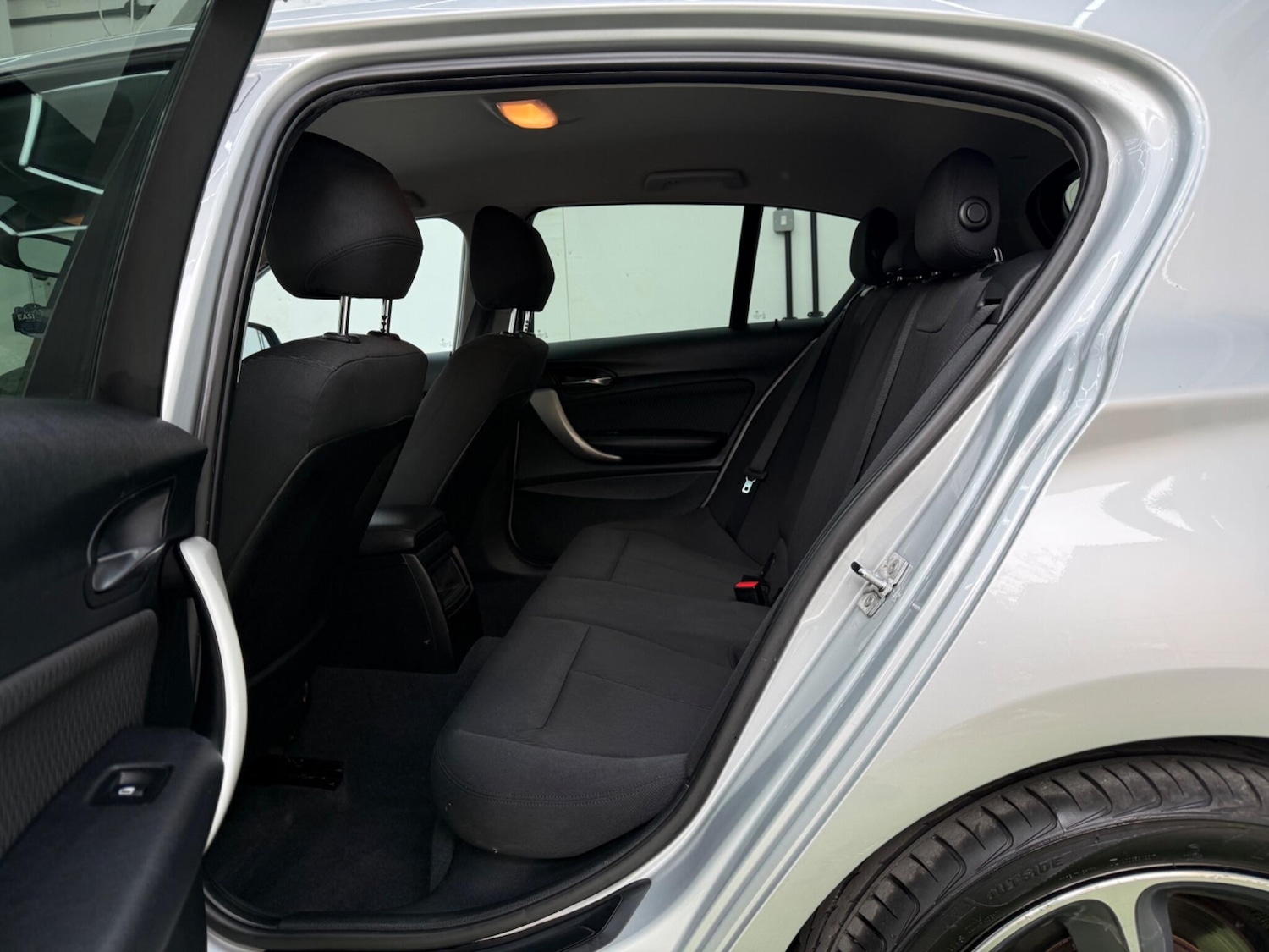 Used BMW 1 Series 2011 for sale - 78135648: Photo 24