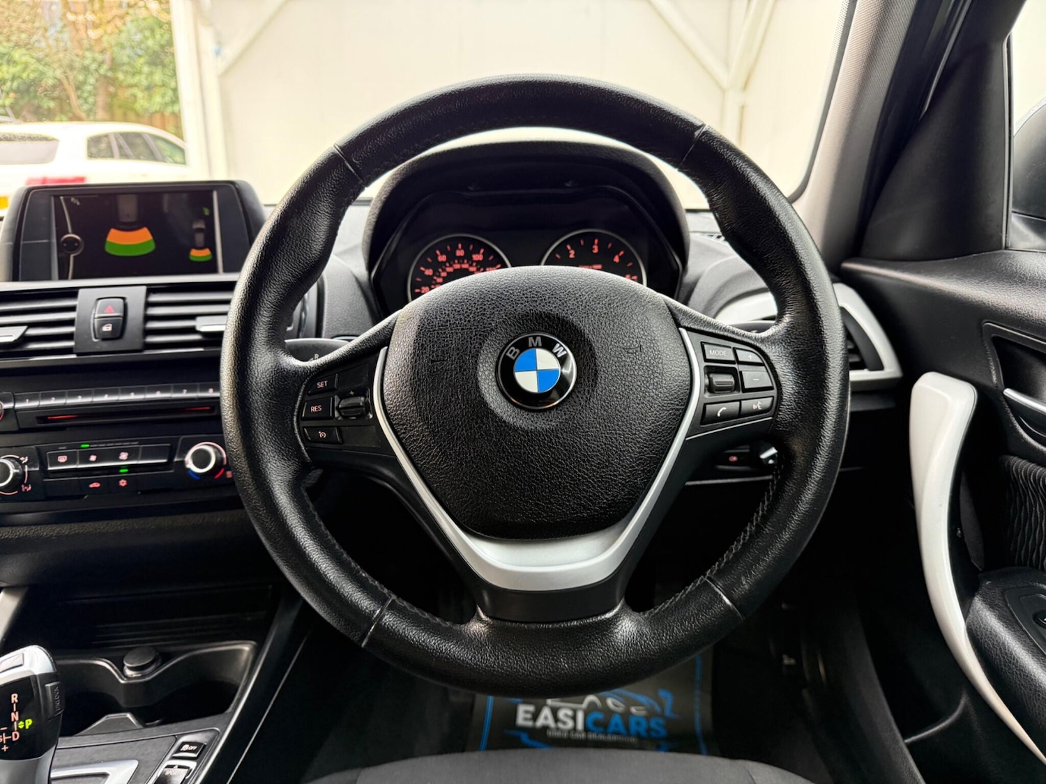 Used BMW 1 Series 2011 for sale - 78135648: Photo 35