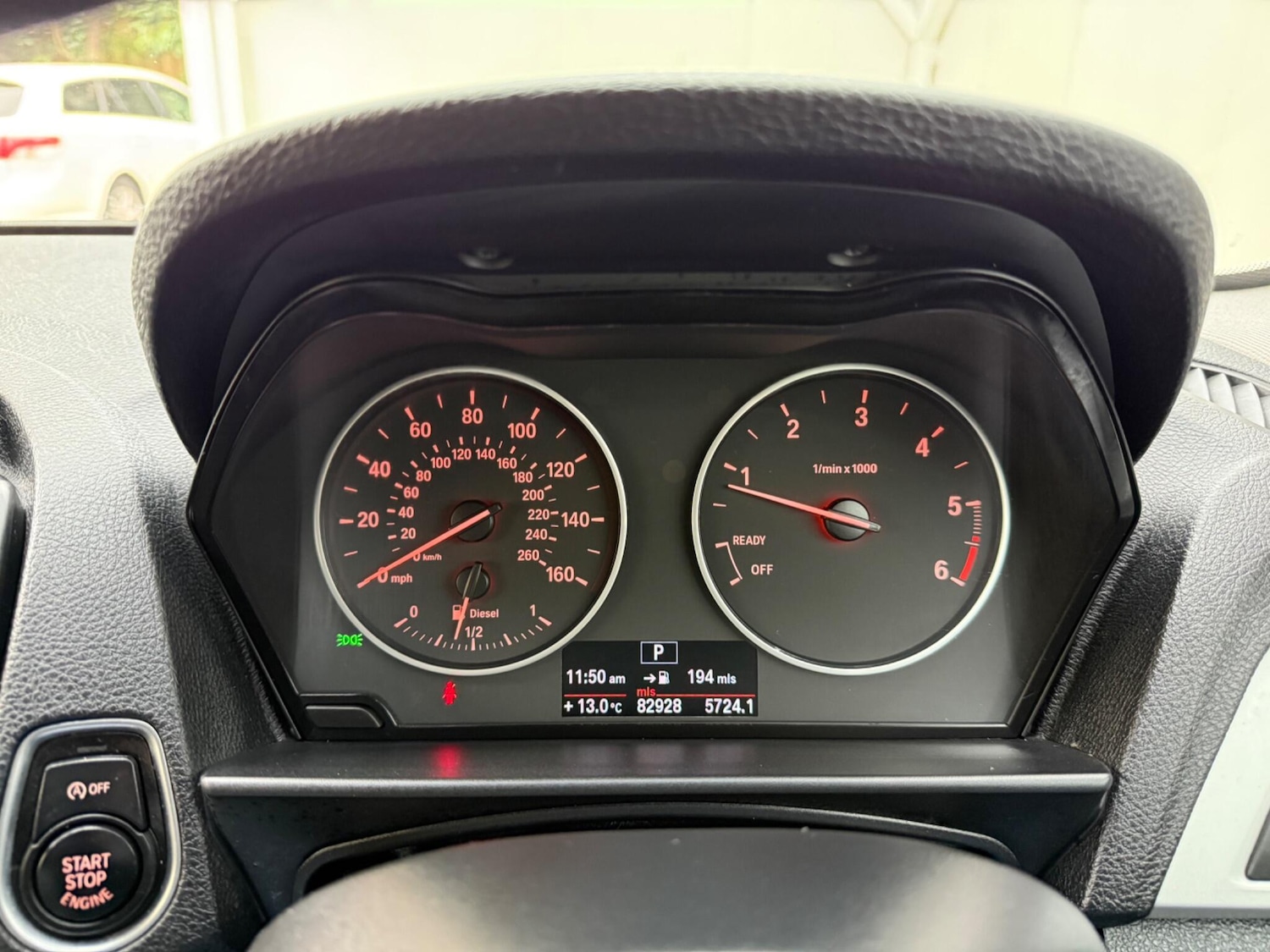 Used BMW 1 Series 2011 for sale - 78135648: Photo 36