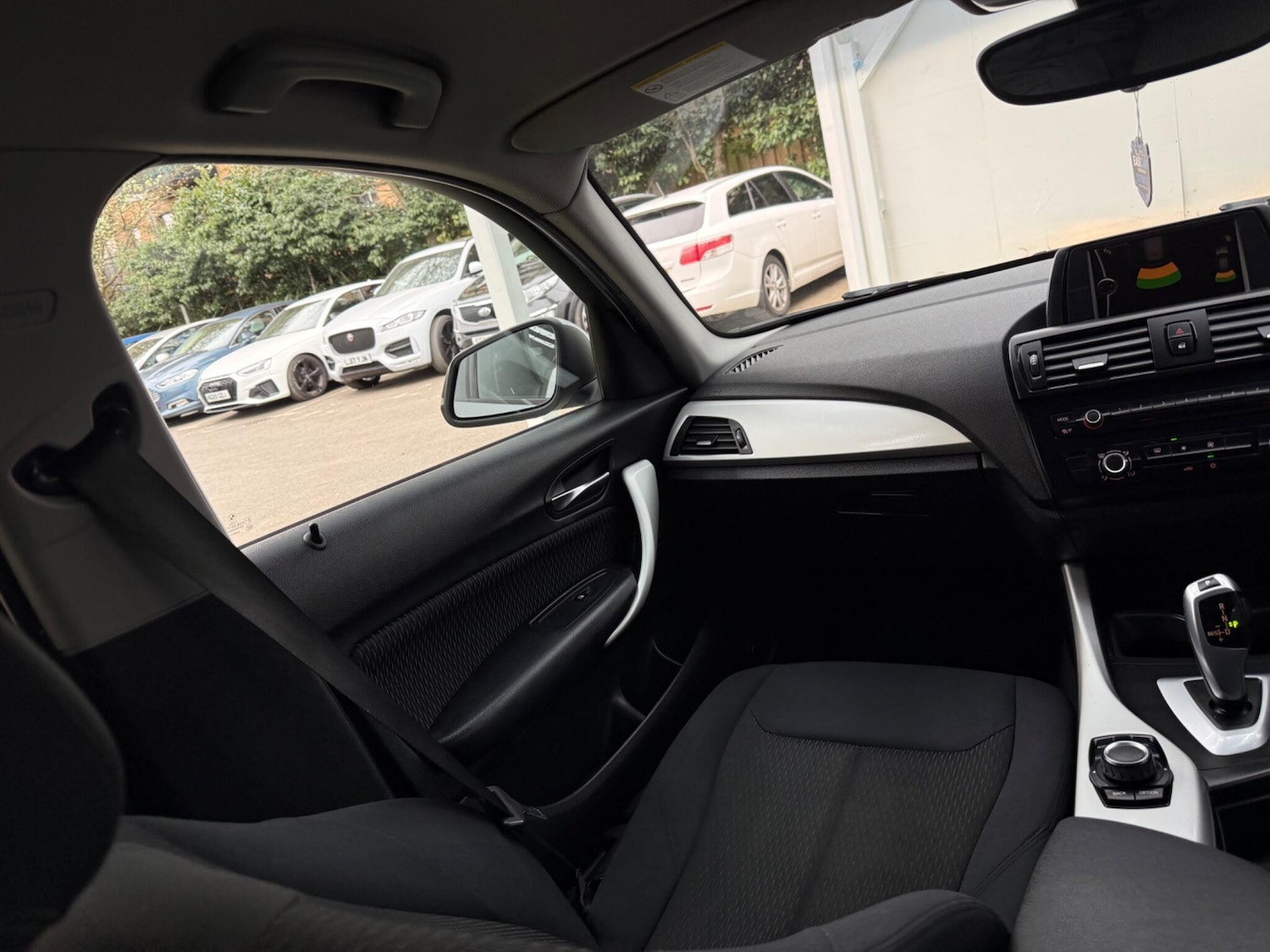 Used BMW 1 Series 2011 for sale - 78135648: Photo 41