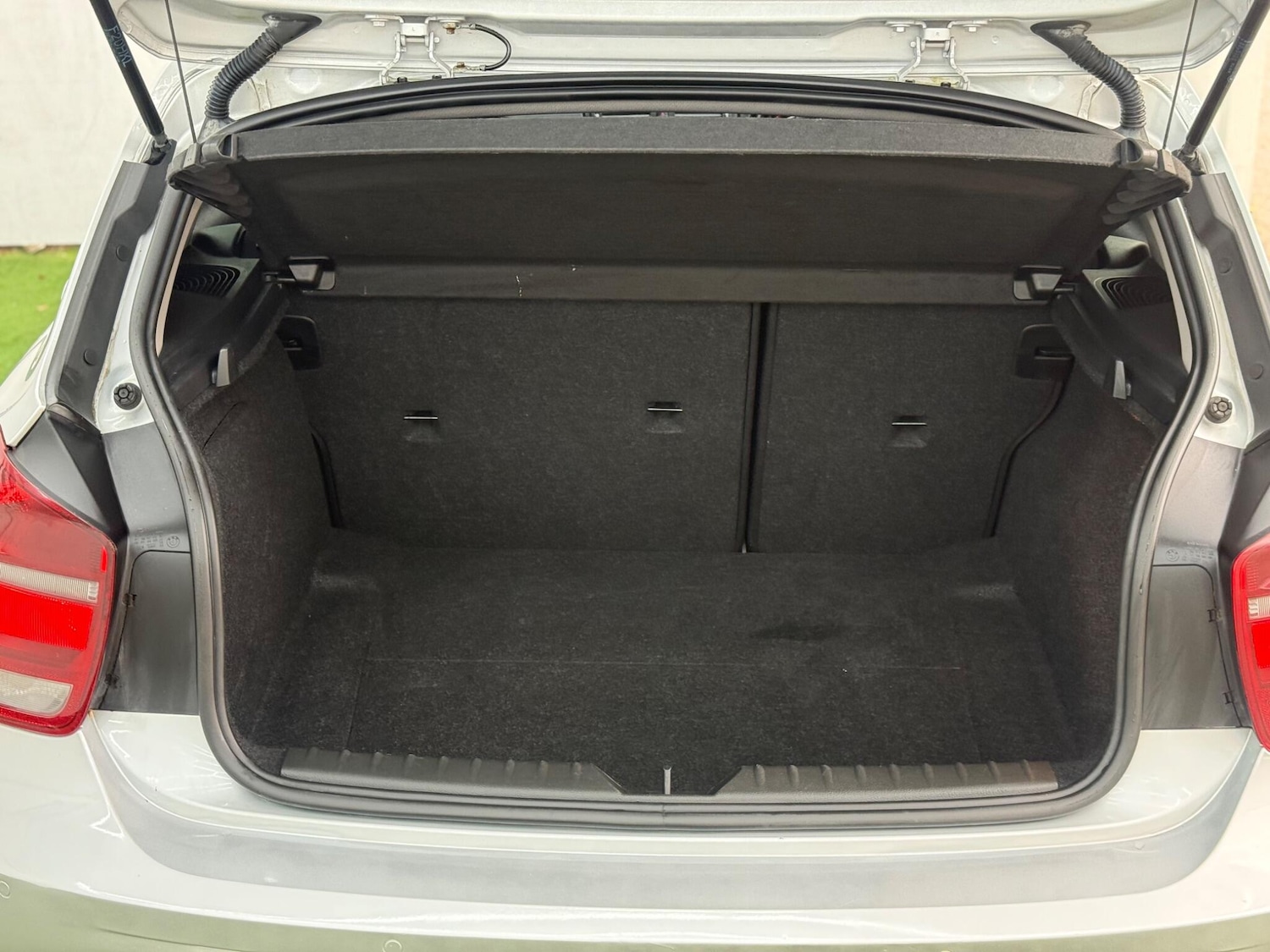 Used BMW 1 Series 2011 for sale - 78135648: Photo 8