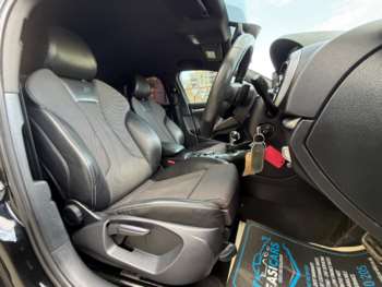 Used Audi A3 2017 for sale - 75040628: Photo