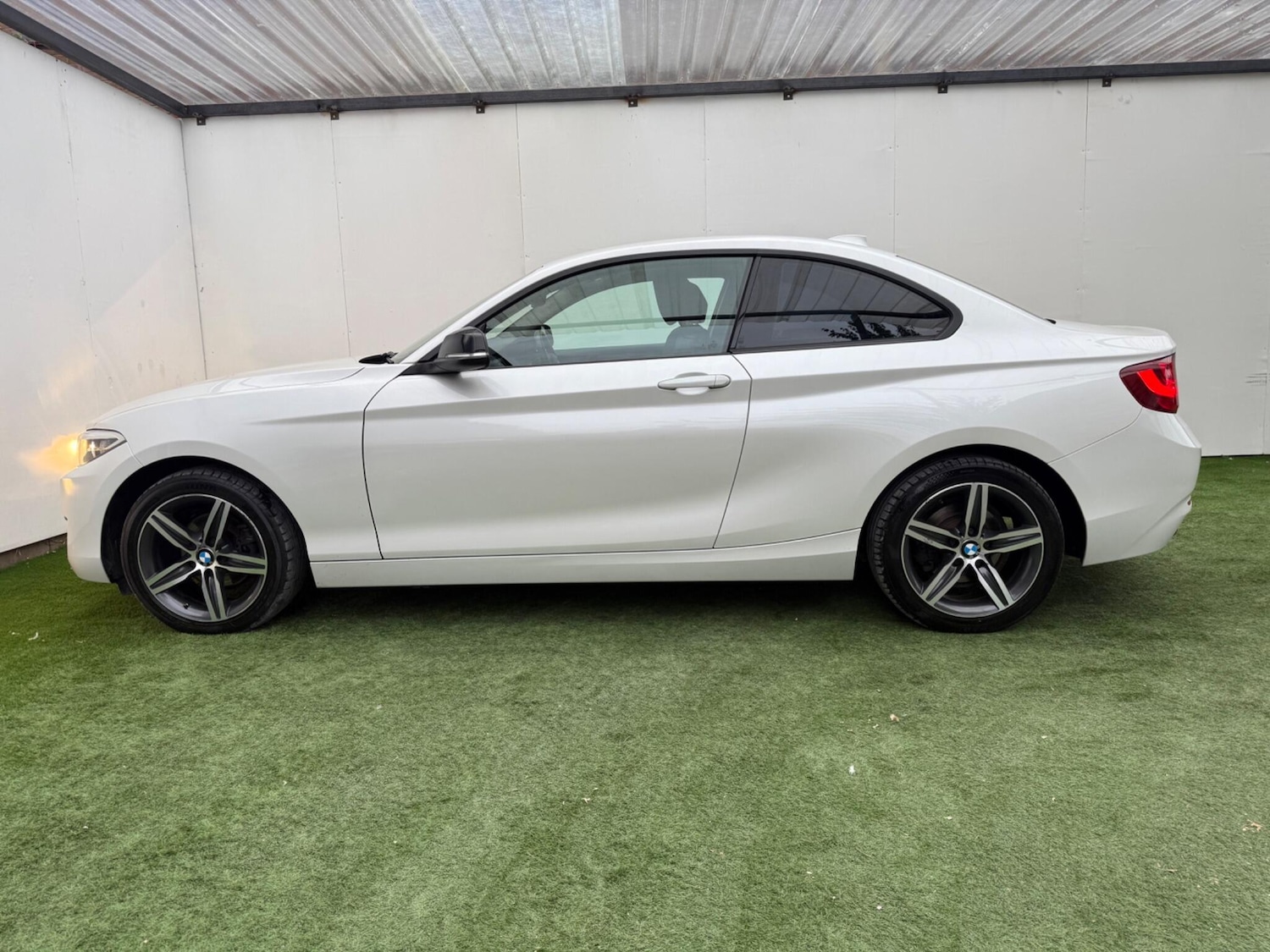 Used BMW 2 Series 2016 for sale - 76315179: Photo 10