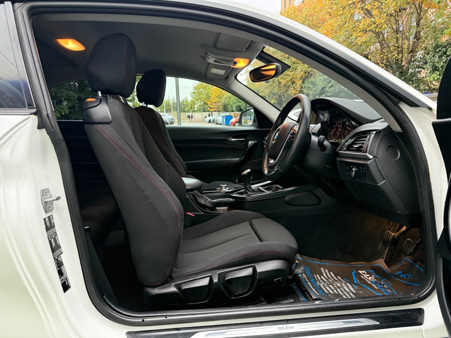 Used BMW 2 Series 2016 for sale - 76315179: Photo 15