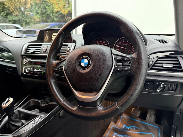 Used BMW 2 Series 2016 for sale - 76315179: Photo 16