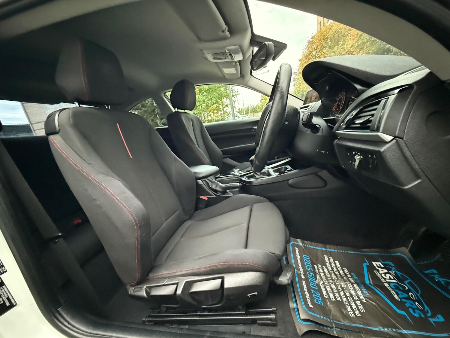 Used BMW 2 Series 2016 for sale - 76315179: Photo 17