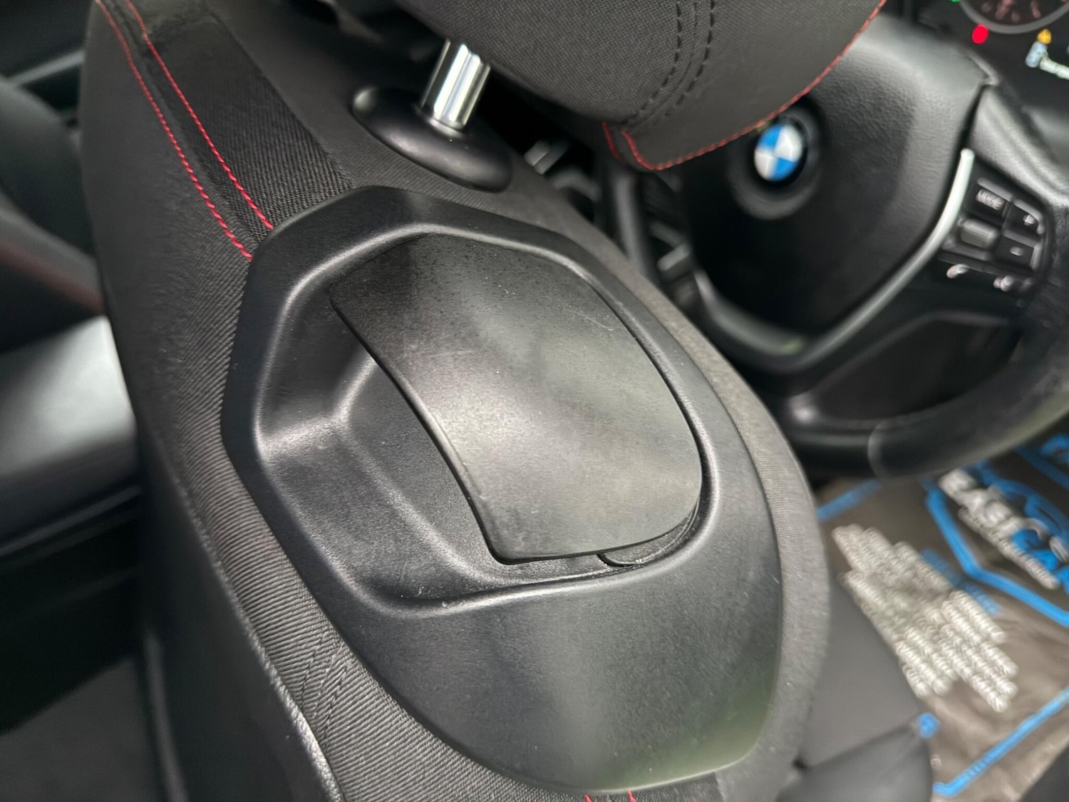 Used BMW 2 Series 2016 for sale - 76315179: Photo 18