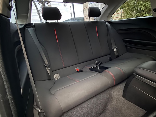 Used BMW 2 Series 2016 for sale - 76315179: Photo 19
