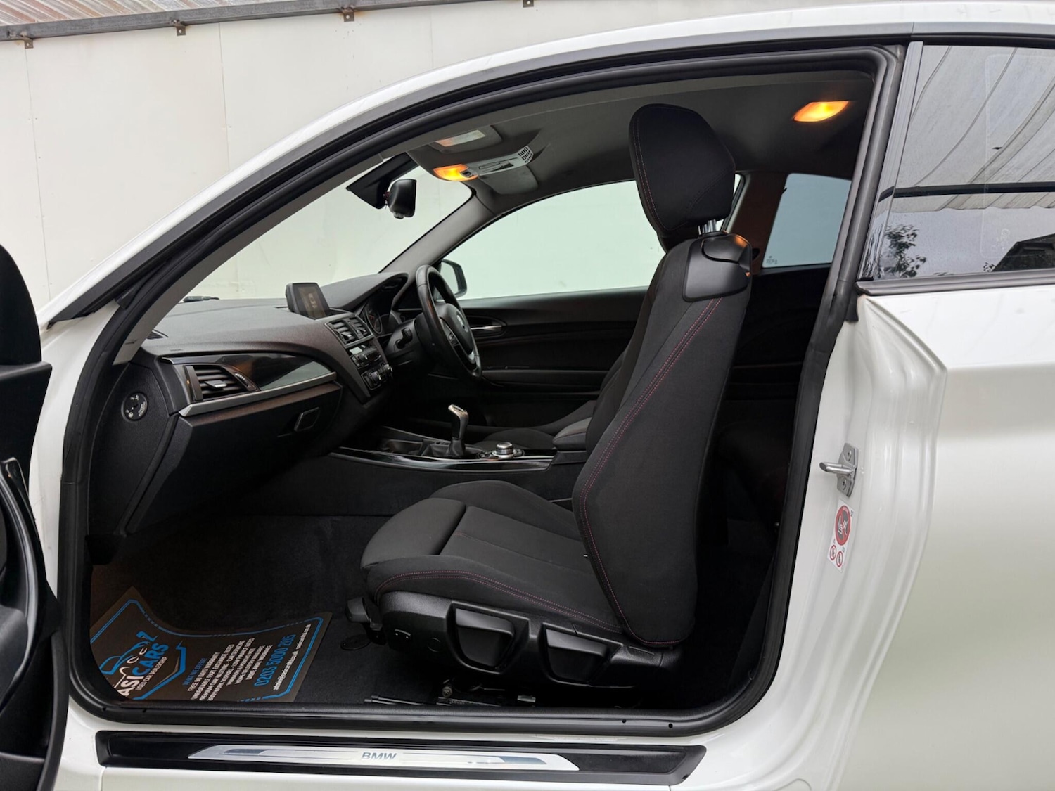 Used BMW 2 Series 2016 for sale - 76315179: Photo 21