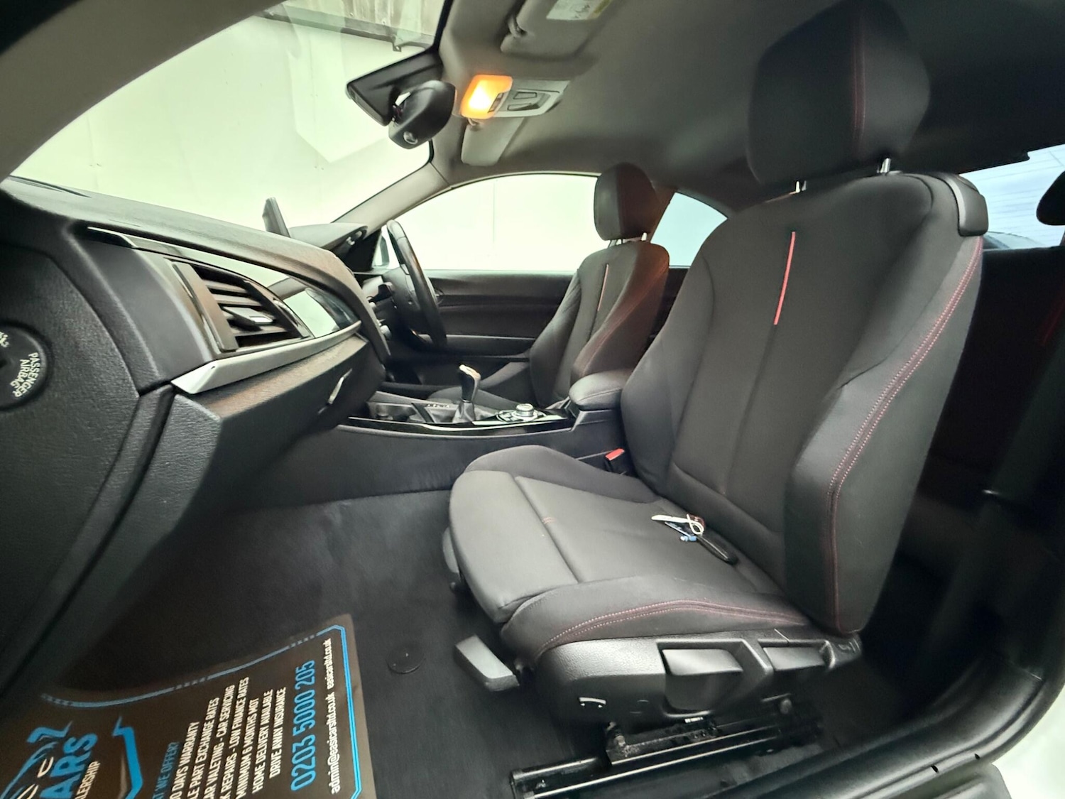 Used BMW 2 Series 2016 for sale - 76315179: Photo 22