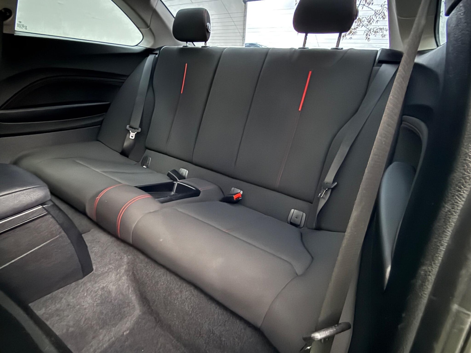 Used BMW 2 Series 2016 for sale - 76315179: Photo 24