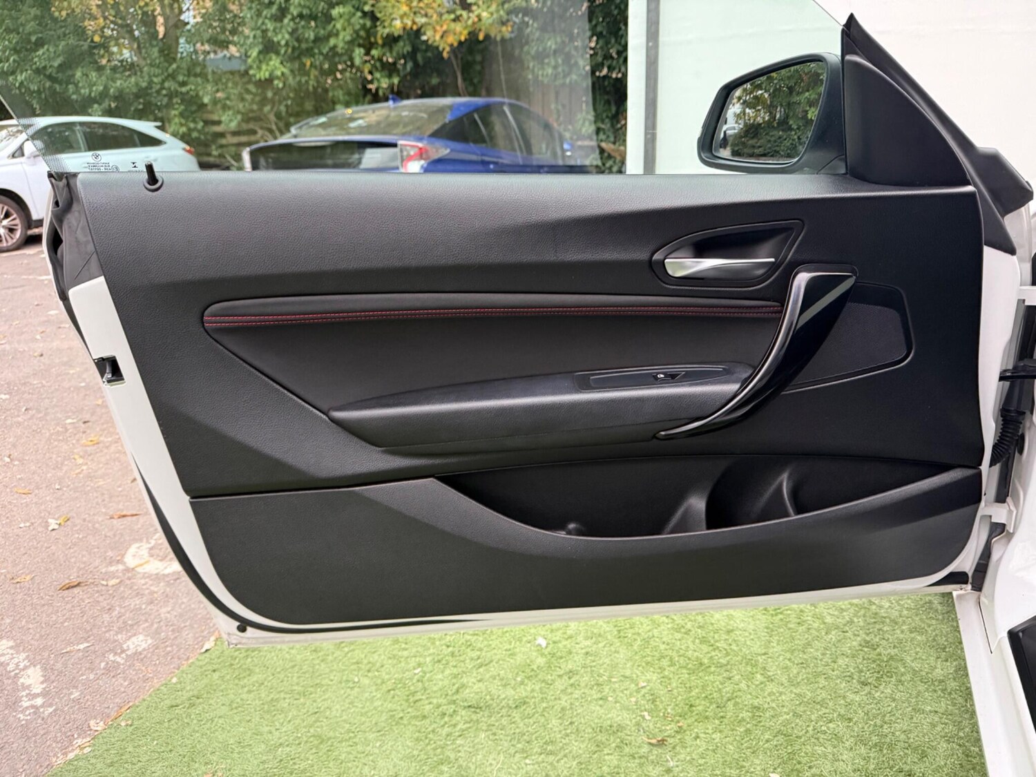 Used BMW 2 Series 2016 for sale - 76315179: Photo 25