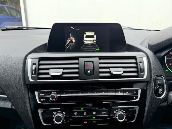 Used BMW 2 Series 2016 for sale - 76315179: Photo 27