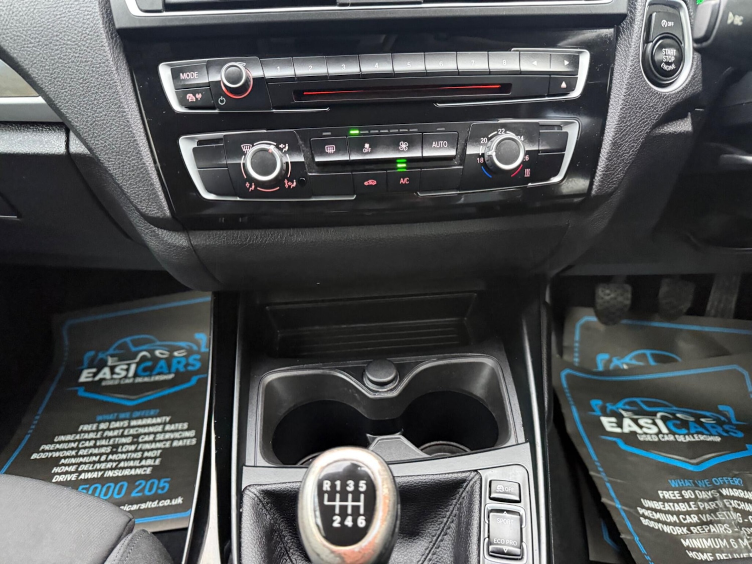 Used BMW 2 Series 2016 for sale - 76315179: Photo 28