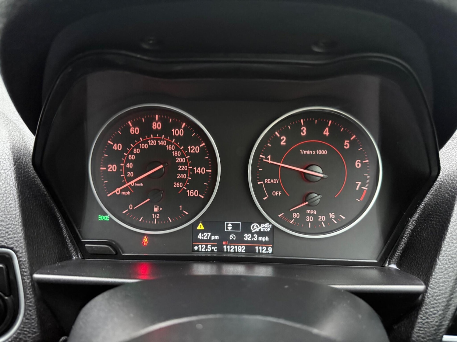 Used BMW 2 Series 2016 for sale - 76315179: Photo 31