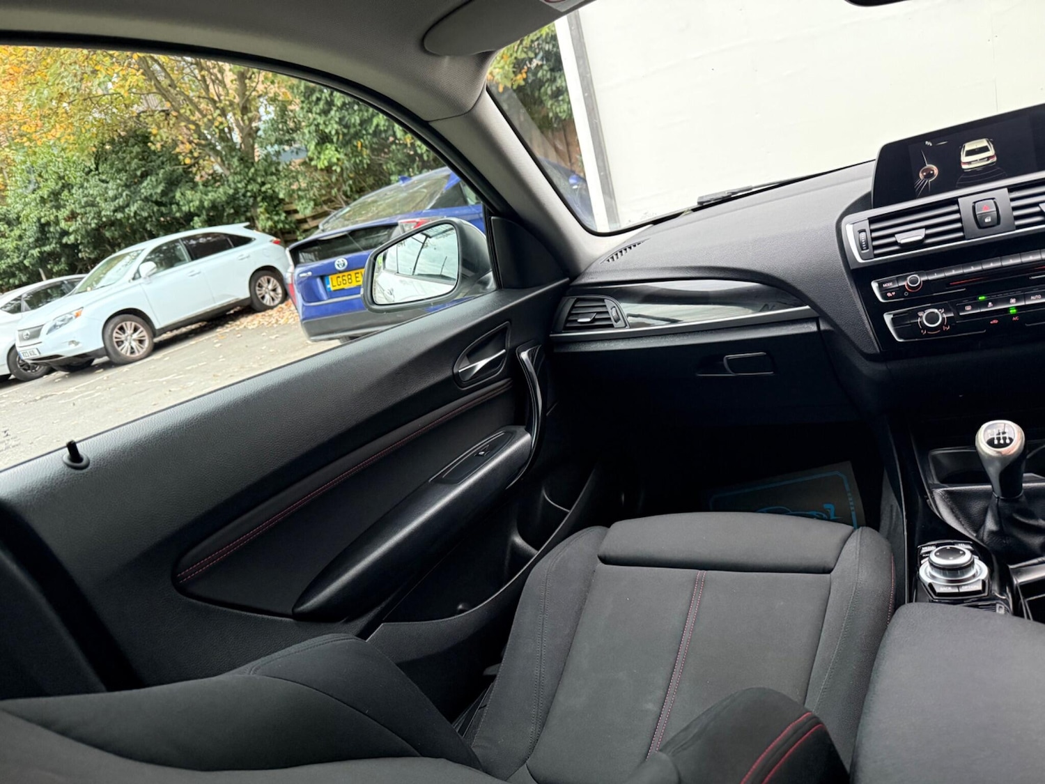 Used BMW 2 Series 2016 for sale - 76315179: Photo 36