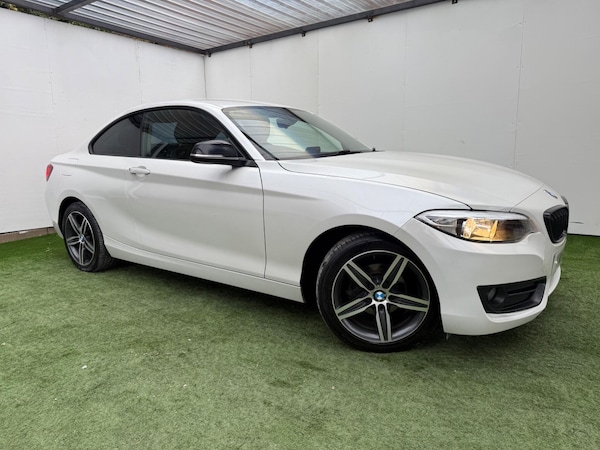Used BMW 2 Series 2016 for sale - 76315179: Photo 4