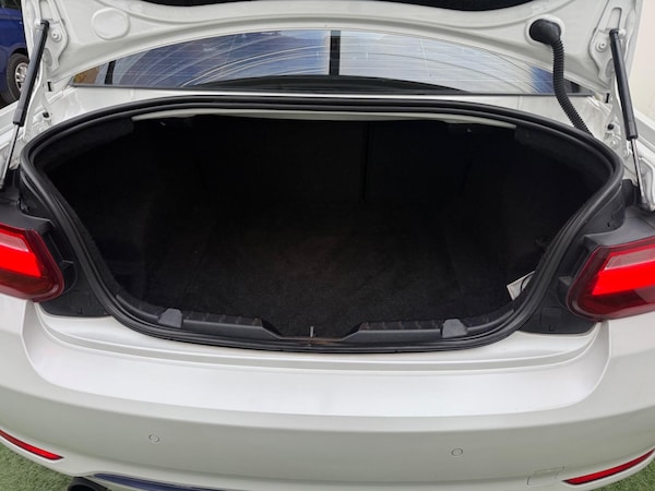 Used BMW 2 Series 2016 for sale - 76315179: Photo 8
