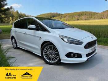 (17) - 2.0 TDCi Titanium Sport Powershift AWD Euro 6 (s/s) 5dr