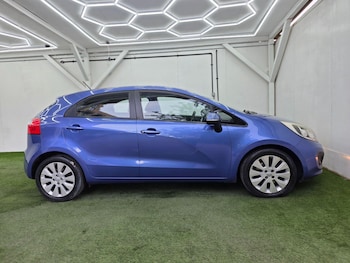 Used Kia Rio 2013 for sale - 78695145: Photo