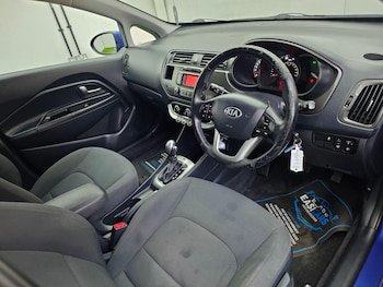 Used Kia Rio 2013 for sale - 78695145: Photo