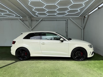 Used Audi A3 2014 for sale - 79061913: Photo