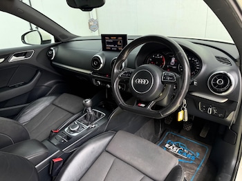 Used Audi A3 2014 for sale - 79061913: Photo