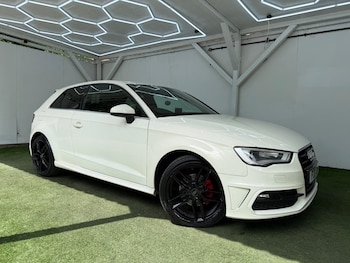 Used Audi A3 2014 for sale - 79061913: Photo