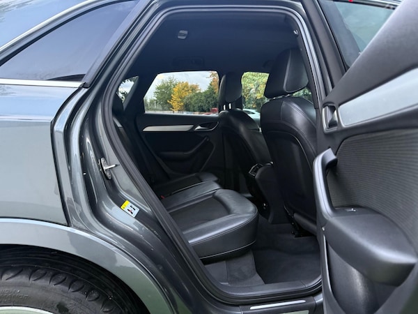 Used Audi Q3 2013 for sale - 76215091: Photo 18