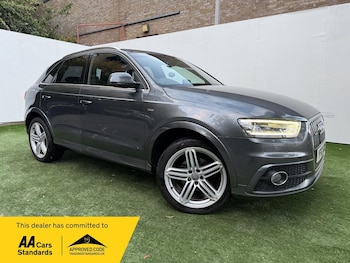Audi - Q3