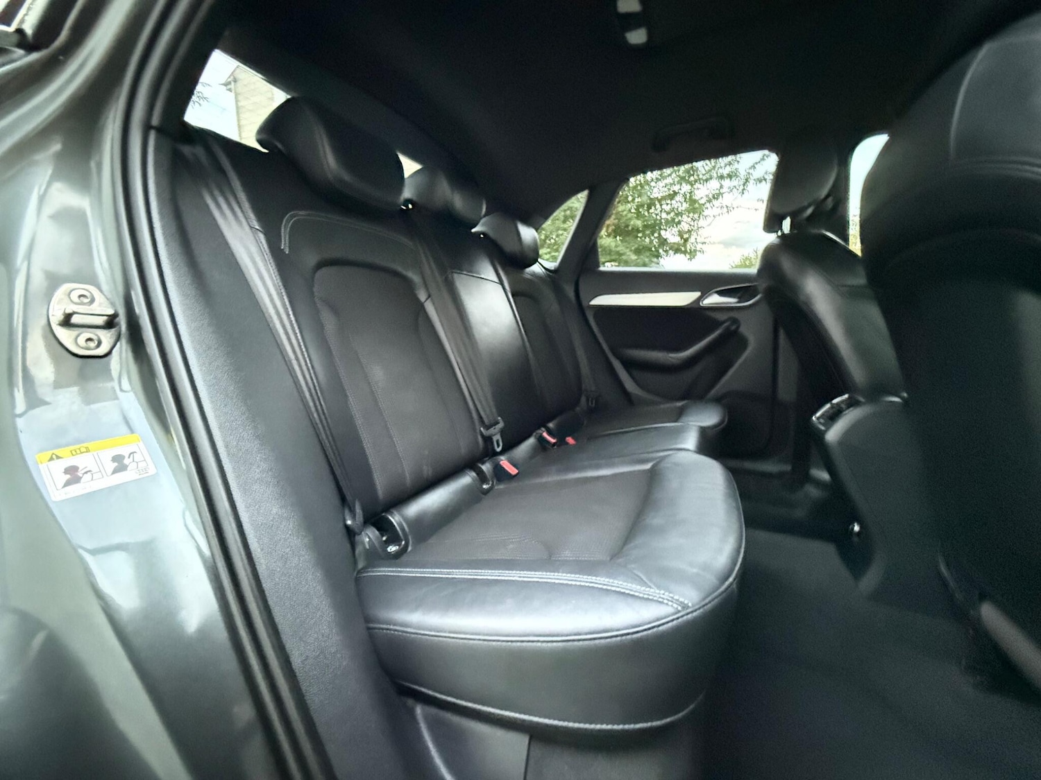 Used Audi Q3 2013 for sale - 76215091: Photo 20