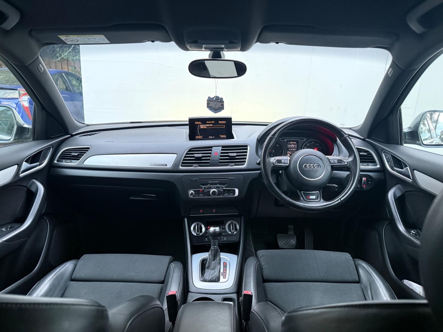 Used Audi Q3 2013 for sale - 76215091: Photo 28