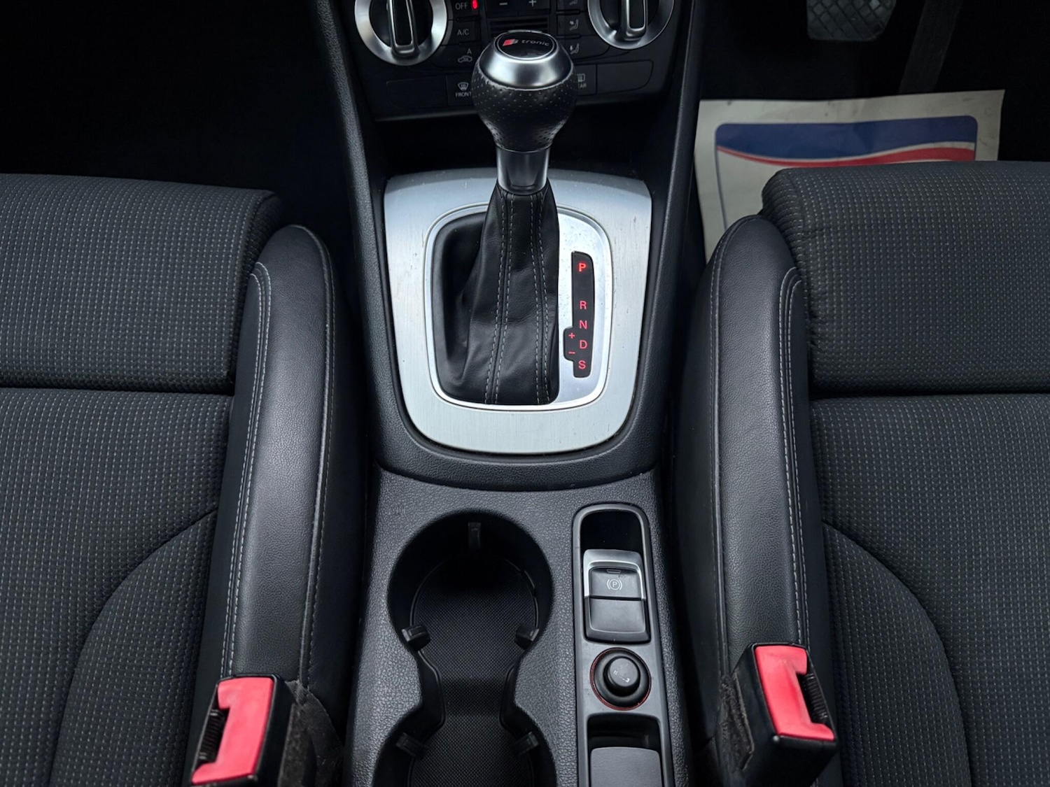 Used Audi Q3 2013 for sale - 76215091: Photo 31