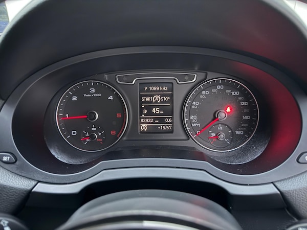 Used Audi Q3 2013 for sale - 76215091: Photo 33