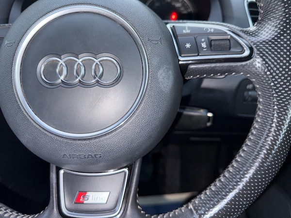Used Audi Q3 2013 for sale - 76215091: Photo 35